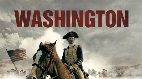 washington history channel 2020